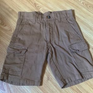 Boys Cargo Shorts